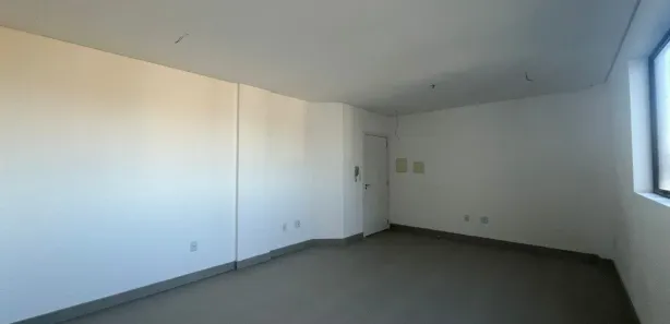 Sala Comercial para alugar, 31m² no Centro, Canoas
