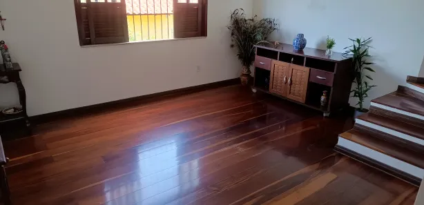 Casa de Condomínio com 3 Quartos à venda, 200m² no Itapuã, Salvador