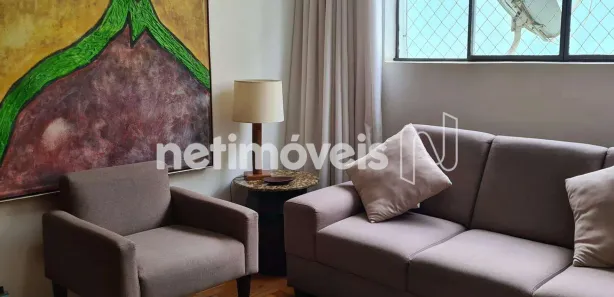 Apartamento com 3 Quartos à venda, 110m² no São Pedro, Belo Horizonte