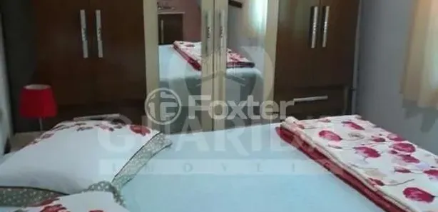 Apartamento com 2 Quartos à venda, 55m² no Santa Rosa de Lima, Porto Alegre