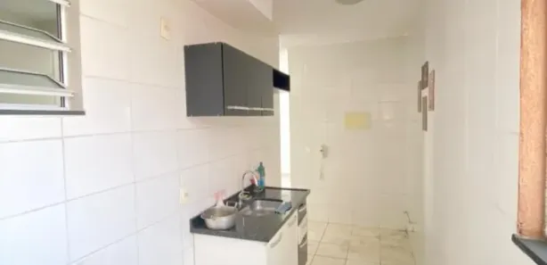 Apartamento com 2 Quartos para alugar, 45m² no Vila Avelina, Nova Iguaçu