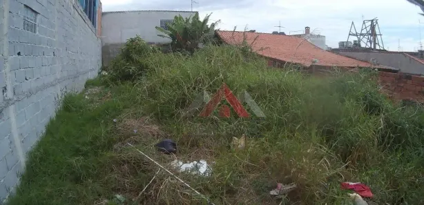 Lote/Terreno à venda, 125m² no Cidade Kemel, Poá