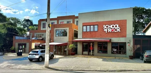 Ponto Comercial à venda, 320m² no Chácara São João, Carapicuíba