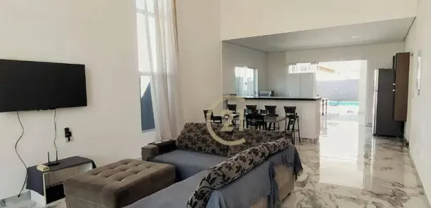 Casa de Condomínio com 3 Quartos à venda, 192m² no Jardim Ninho Verde II, Pardinho