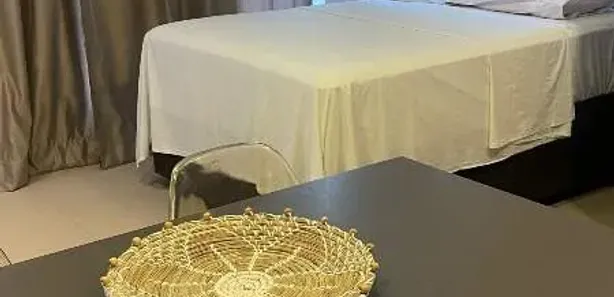 Flat com 1 Quarto à venda, 26m² no Enseadinha, Ipojuca