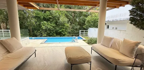 Casa de Condomínio com 3 Quartos à venda, 352m² no Alphaville I, Salvador