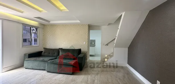 Cobertura com 3 Quartos à venda, 126m² no Campo Grande, Rio de Janeiro