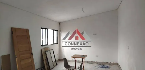 Sala Comercial para alugar, 40m² no Vila Nova Urupês, Suzano