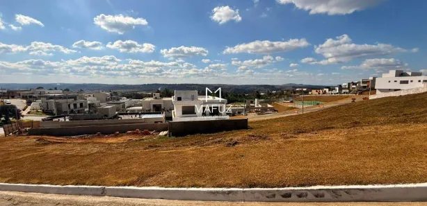 Lote/Terreno à venda, 520m² no Gran Park, Vespasiano