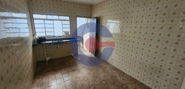 Casa com 2 Quartos à venda, 141m² no Consolação, Rio Claro
