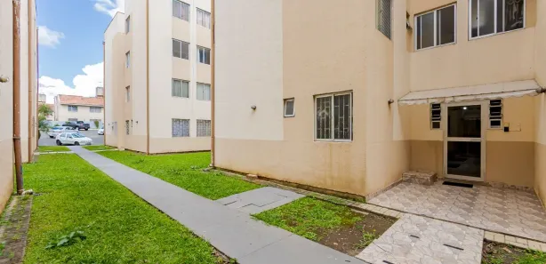 Apartamentos à venda em Campo Comprido, Curitiba - Viva Real