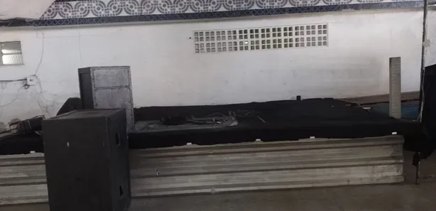 Ponto Comercial para alugar, 391m² no Nova Constituinte, Salvador