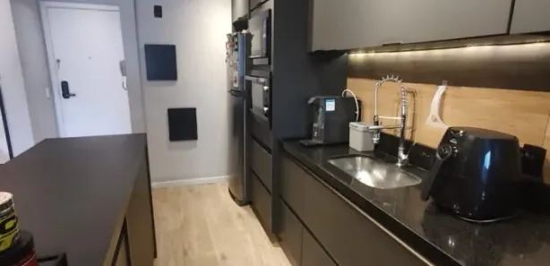Apartamento com 2 Quartos à venda, 90m² no Palmeiras, Nova Iguaçu