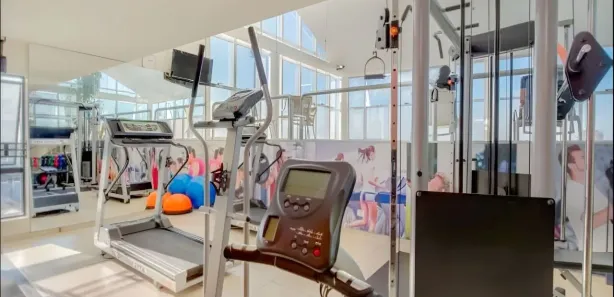 Flat com 1 Quarto à venda, 26m² no Centro, Caxias do Sul