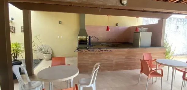 Sobrado com 6 Quartos para alugar, 270m² no Buraquinho, Lauro de Freitas
