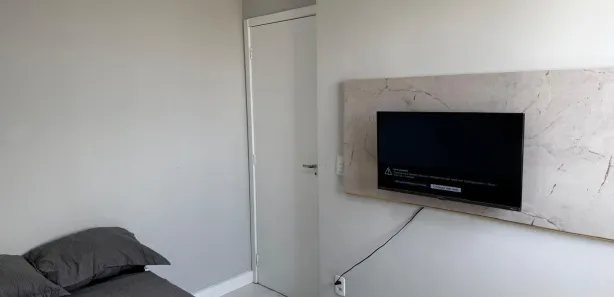 Apartamento com 2 Quartos para alugar, 45m² no Catu de Abrantes (Abrantes), Camaçari