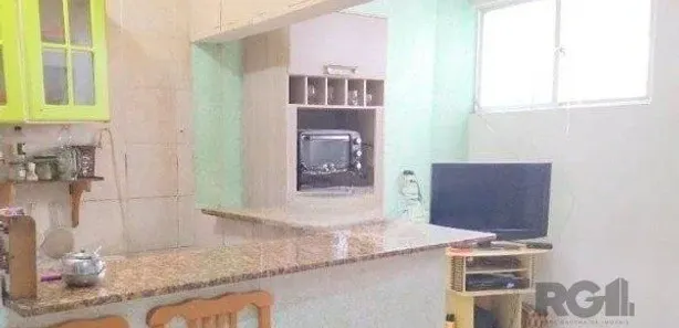Apartamento com 1 Quarto à venda, 43m² no Centro Histórico, Porto Alegre