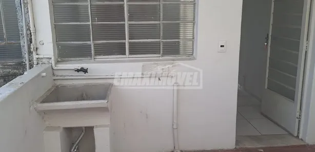 Apartamento com 2 Quartos para alugar, 50m² no Vila Haro, Sorocaba
