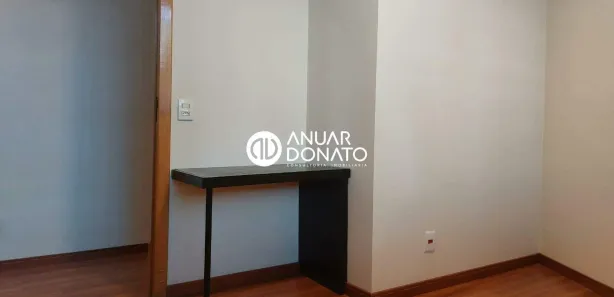Ponto Comercial para alugar, 40m² no Santo Antônio, Belo Horizonte