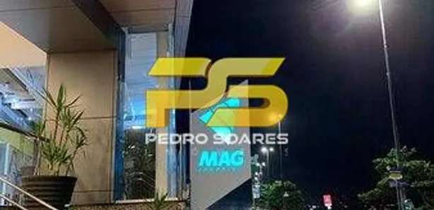 Ponto Comercial à venda, 34m² no Manaíra, João Pessoa