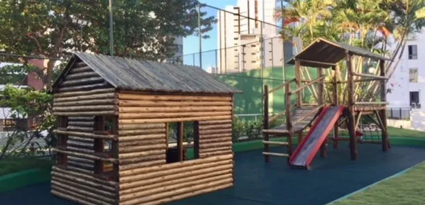 Apartamento com 4 Quartos à venda, 479m² no Jardim Apipema, Salvador