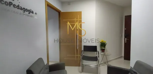Ponto Comercial à venda, 40m² no Jardim Lambreta, Cotia