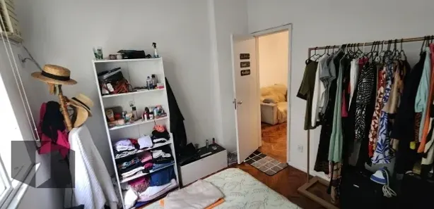 Apartamento com 2 Quartos para alugar, 70m² no Copacabana, Rio de Janeiro