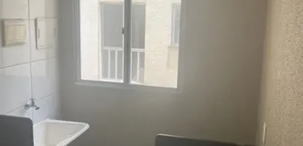 Apartamento com 2 Quartos à venda, 55m² no Betim Industrial, Betim