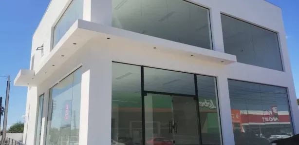 Ponto Comercial para alugar, 144m² no Centro, Eldorado do Sul