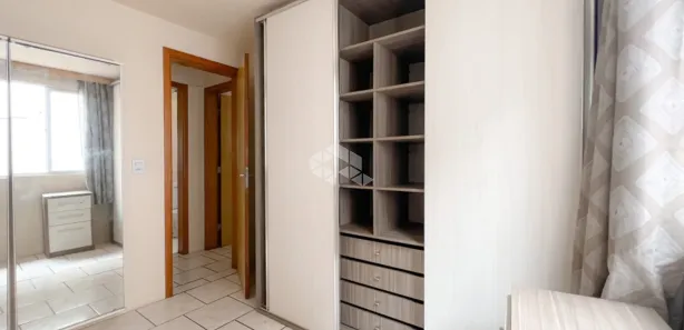 Apartamento com 2 Quartos à venda, 42m² no Igara, Canoas