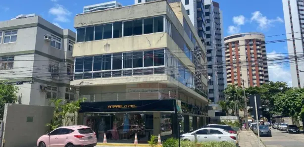 Galpão/Depósito/Armazém para alugar, 600m² no Boa Viagem, Recife