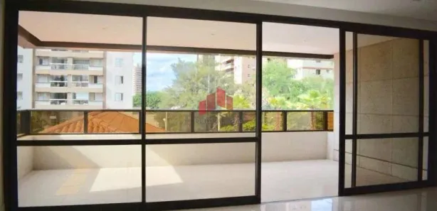 Apartamento com 4 Quartos à venda, 149m² no Santo Agostinho, Belo Horizonte
