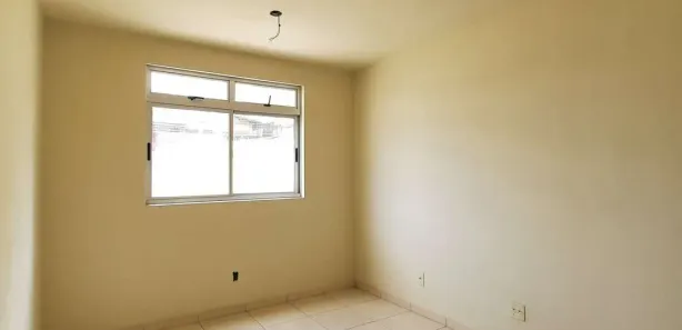 Apartamento com 2 Quartos à venda, 55m² no Nova Suíssa, Belo Horizonte