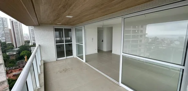 Apartamento com 2 Quartos à venda, 86m² no Horto Florestal, Salvador