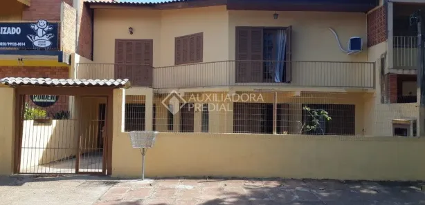 Sobrado com 3 Quartos à venda, 605m² no Alegria, Guaíba