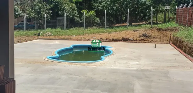 Fazenda/Sítio à venda, 80m² no Jardim Promissão, Anápolis
