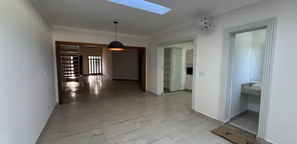 Casa de Condomínio com 3 Quartos para alugar, 200m² no Loteamento Residencial Porto Seguro, Tremembé