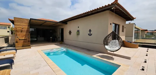 Apartamento com 4 Quartos à venda, 374m² no Rasa, Armação dos Búzios