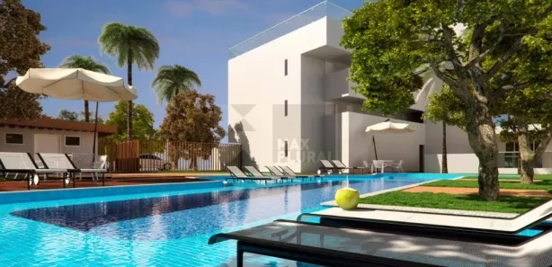 Flat com 1 Quarto à venda, 29m² no Ponta de Serrambi, Ipojuca