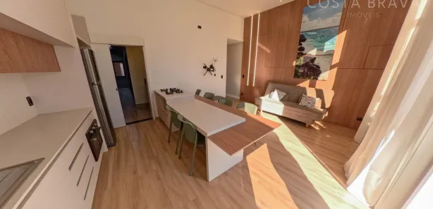 Casa com 3 Quartos à venda, 82m² no Bom Retiro, Matinhos