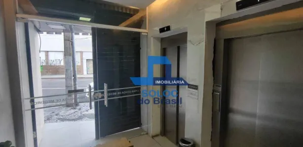 Sala Comercial para venda ou aluguel, 64m² no Santo Antônio, Recife