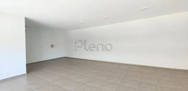 Sala Comercial para alugar, 115m² no Centro, Vinhedo
