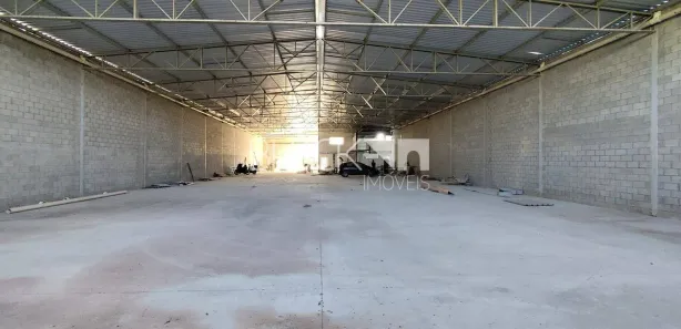 Galpão/Depósito/Armazém para alugar, 1500m² no Recreio dos Bandeirantes, Rio de Janeiro