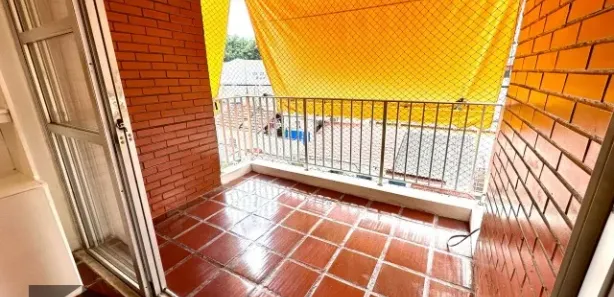Apartamento com 1 Quarto à venda, 71m² no Jardim Botânico, Rio de Janeiro
