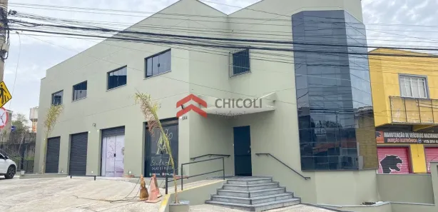 Ponto Comercial para alugar, 32m² no Centro, Vargem Grande Paulista