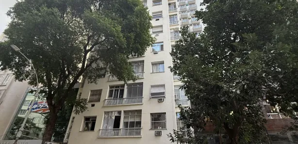 Apartamento com 2 Quartos para alugar, 90m² no Flamengo, Rio de Janeiro