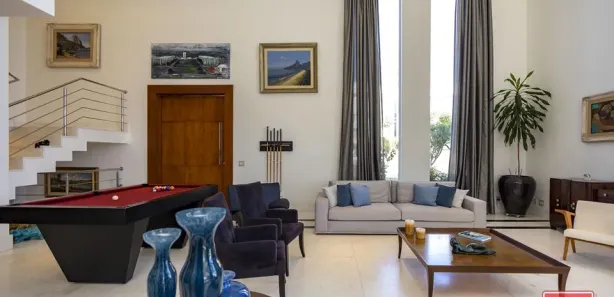 Casa com 5 Quartos à venda, 650m² no Setor Habitacional Jardim Botânico, Brasília