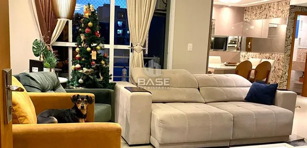 Cobertura com 3 Quartos à venda, 135m² no Cruzeiro, Caxias do Sul
