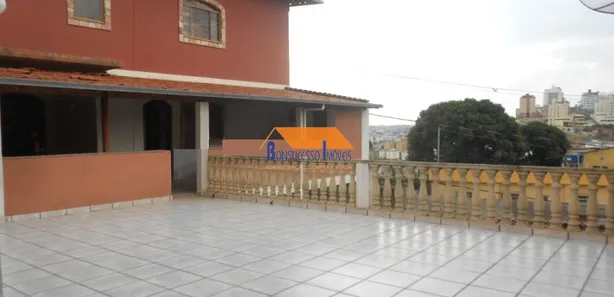 Casa com 4 Quartos à venda, 200m² no Jardim São José, Belo Horizonte