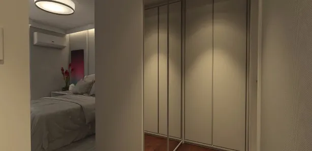 Apartamento com 2 Quartos à venda, 98m² no Embaré, Santos